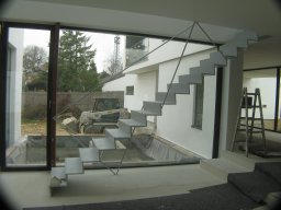 Innentreppe gerade-047